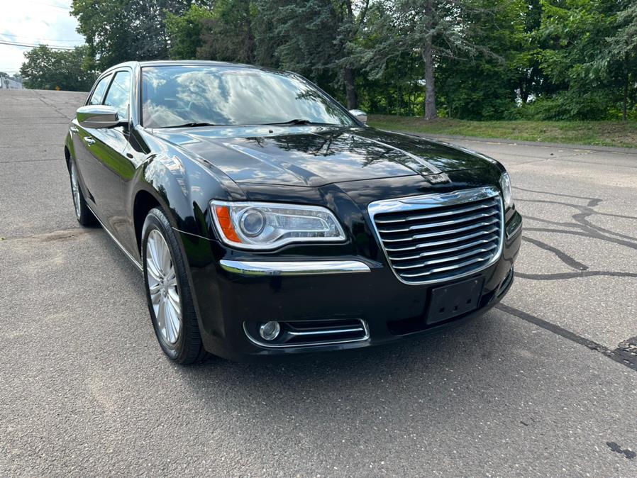 2012 Chrysler 300 4dr Sdn V6 Limited AWD, available for sale in Waterbury, Connecticut | Platinum Auto Care. Waterbury, Connecticut 2012 Chrysler 300 4dr Sdn V6 Limited AWD, available for sale in Waterbury, Connecticut | Platinum Auto Care. Waterbury, Connecticut