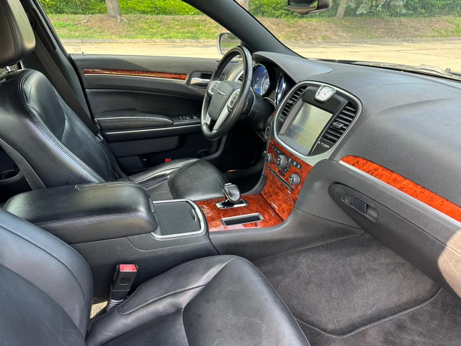 2012 Chrysler 300 4dr Sdn V6 Limited AWD, available for sale in Waterbury, Connecticut | Platinum Auto Care. Waterbury, Connecticut 2012 Chrysler 300 4dr Sdn V6 Limited AWD, available for sale in Waterbury, Connecticut | Platinum Auto Care. Waterbury, Connecticut
