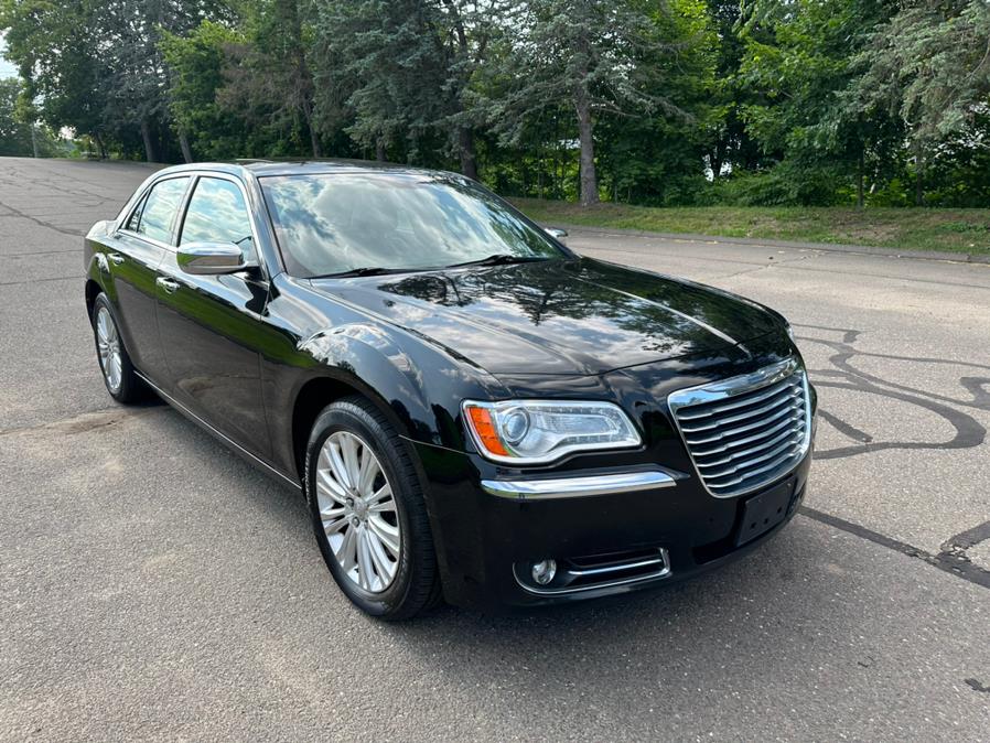 2012 Chrysler 300 4dr Sdn V6 Limited AWD, available for sale in Waterbury, Connecticut | Platinum Auto Care. Waterbury, Connecticut 2012 Chrysler 300 4dr Sdn V6 Limited AWD, available for sale in Waterbury, Connecticut | Platinum Auto Care. Waterbury, Connecticut