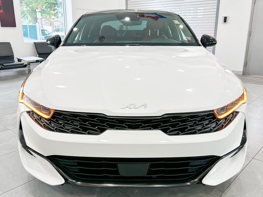 2022 Kia K5 GT-Line Auto, available for sale in Franklin Square, New York | Luxury Motor Club. Franklin Square, New York 2022 Kia K5 GT-Line Auto, available for sale in Franklin Square, New York | Luxury Motor Club. Franklin Square, New York