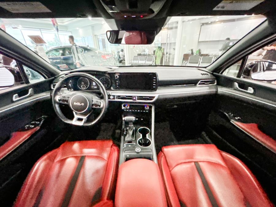 2022 Kia K5 GT-Line Auto, available for sale in Franklin Square, New York | Luxury Motor Club. Franklin Square, New York 2022 Kia K5 GT-Line Auto, available for sale in Franklin Square, New York | Luxury Motor Club. Franklin Square, New York
