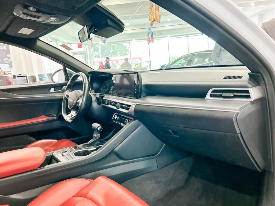 2022 Kia K5 GT-Line Auto, available for sale in Franklin Square, New York | Luxury Motor Club. Franklin Square, New York 2022 Kia K5 GT-Line Auto, available for sale in Franklin Square, New York | Luxury Motor Club. Franklin Square, New York