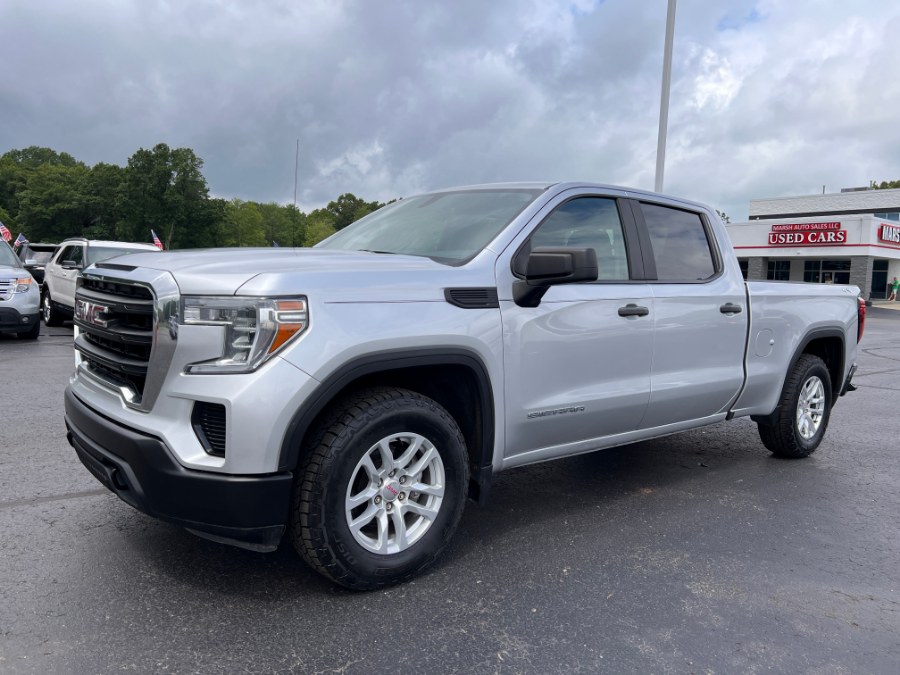 Used GMC Ortonville, Fenton, Springfield, Linden, MI Marsh Auto Sales LLC