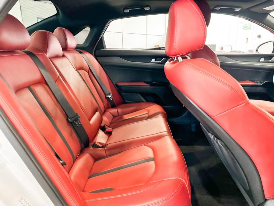 2022 Kia K5 GT-Line Auto, available for sale in Franklin Square, New York | Luxury Motor Club. Franklin Square, New York 2022 Kia K5 GT-Line Auto, available for sale in Franklin Square, New York | Luxury Motor Club. Franklin Square, New York