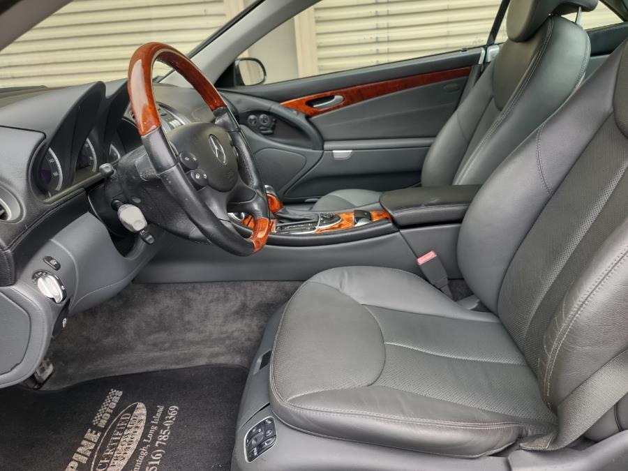 2003 Mercedes-Benz SL-Class 2dr Roadster 5.0L, available for sale in Wantagh, New York | Alpine Motors Inc. Wantagh, New York 2003 Mercedes-Benz SL-Class 2dr Roadster 5.0L, available for sale in Wantagh, New York | Alpine Motors Inc. Wantagh, New York