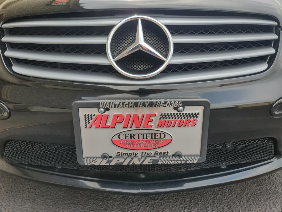 2003 Mercedes-Benz SL-Class 2dr Roadster 5.0L, available for sale in Wantagh, New York | Alpine Motors Inc. Wantagh, New York 2003 Mercedes-Benz SL-Class 2dr Roadster 5.0L, available for sale in Wantagh, New York | Alpine Motors Inc. Wantagh, New York