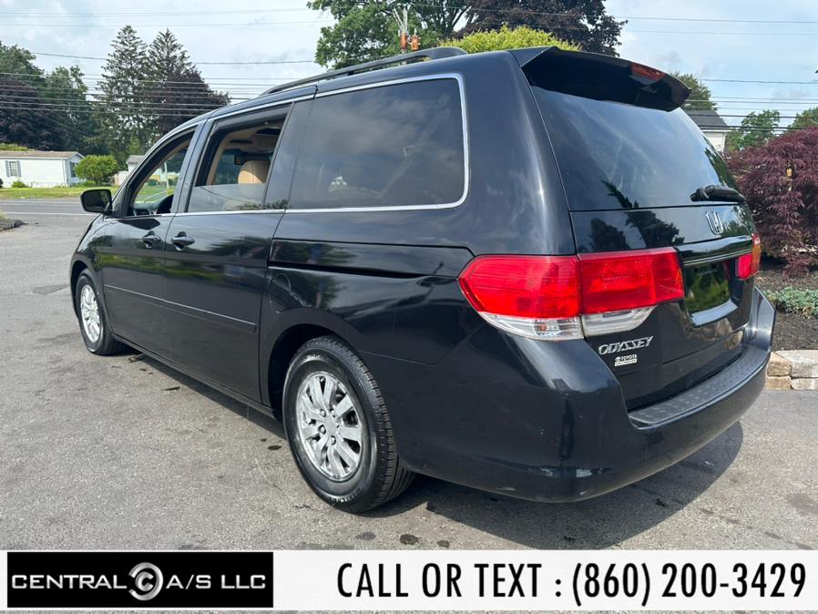 2008 Honda Odyssey 5dr EX-L, available for sale in East Windsor, Connecticut | Central A/S LLC. East Windsor, Connecticut 2008 Honda Odyssey 5dr EX-L, available for sale in East Windsor, Connecticut | Central A/S LLC. East Windsor, Connecticut