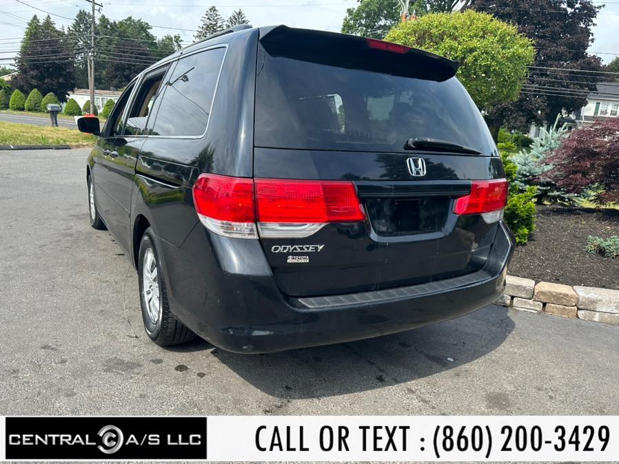 2008 Honda Odyssey 5dr EX-L, available for sale in East Windsor, Connecticut | Central A/S LLC. East Windsor, Connecticut 2008 Honda Odyssey 5dr EX-L, available for sale in East Windsor, Connecticut | Central A/S LLC. East Windsor, Connecticut