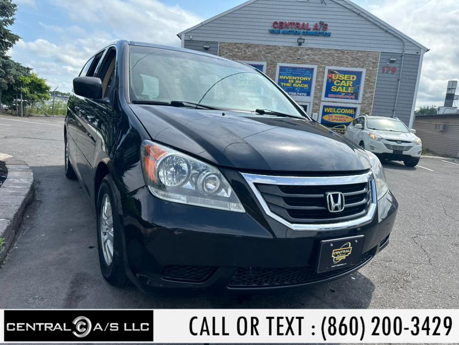 2008 Honda Odyssey 5dr EX-L, available for sale in East Windsor, Connecticut | Central A/S LLC. East Windsor, Connecticut 2008 Honda Odyssey 5dr EX-L, available for sale in East Windsor, Connecticut | Central A/S LLC. East Windsor, Connecticut