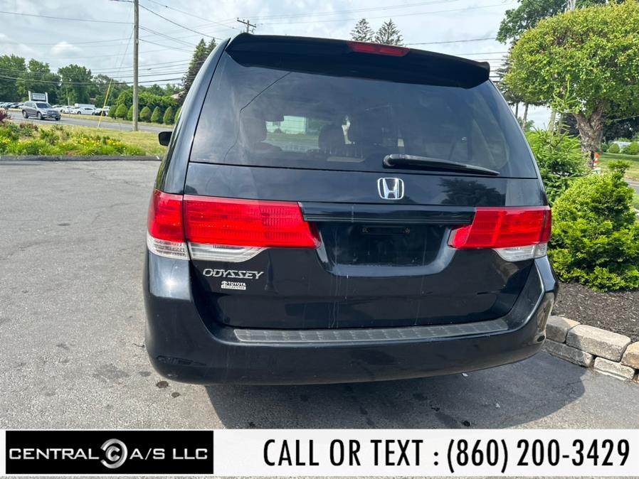 2008 Honda Odyssey 5dr EX-L, available for sale in East Windsor, Connecticut | Central A/S LLC. East Windsor, Connecticut 2008 Honda Odyssey 5dr EX-L, available for sale in East Windsor, Connecticut | Central A/S LLC. East Windsor, Connecticut
