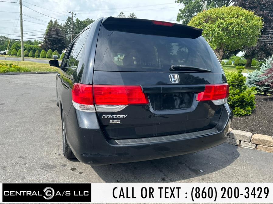 2008 Honda Odyssey 5dr EX-L, available for sale in East Windsor, Connecticut | Central A/S LLC. East Windsor, Connecticut 2008 Honda Odyssey 5dr EX-L, available for sale in East Windsor, Connecticut | Central A/S LLC. East Windsor, Connecticut