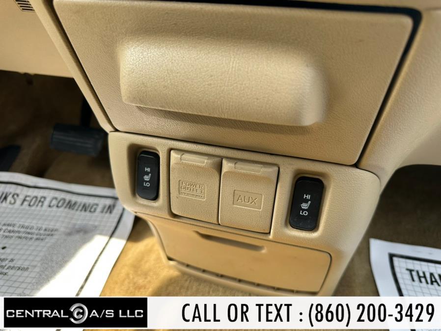 2008 Honda Odyssey 5dr EX-L, available for sale in East Windsor, Connecticut | Central A/S LLC. East Windsor, Connecticut 2008 Honda Odyssey 5dr EX-L, available for sale in East Windsor, Connecticut | Central A/S LLC. East Windsor, Connecticut