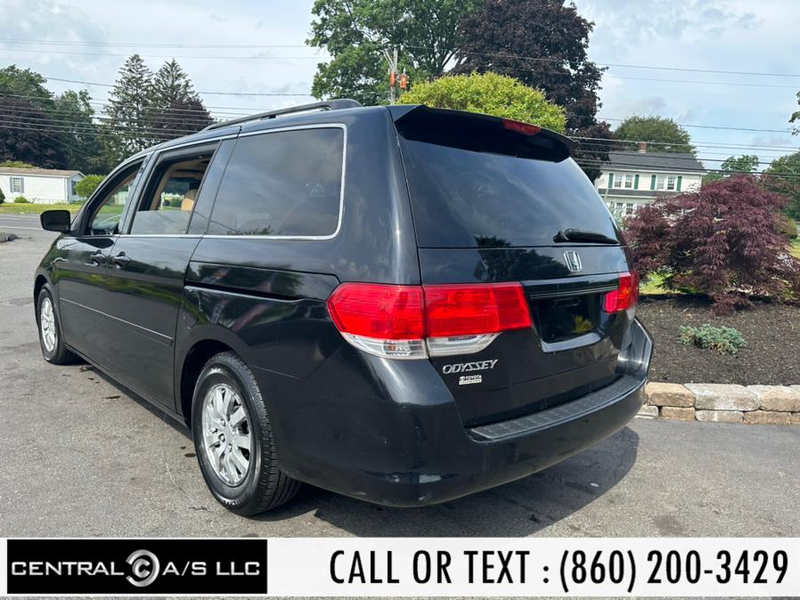 2008 Honda Odyssey 5dr EX-L, available for sale in East Windsor, Connecticut | Central A/S LLC. East Windsor, Connecticut 2008 Honda Odyssey 5dr EX-L, available for sale in East Windsor, Connecticut | Central A/S LLC. East Windsor, Connecticut