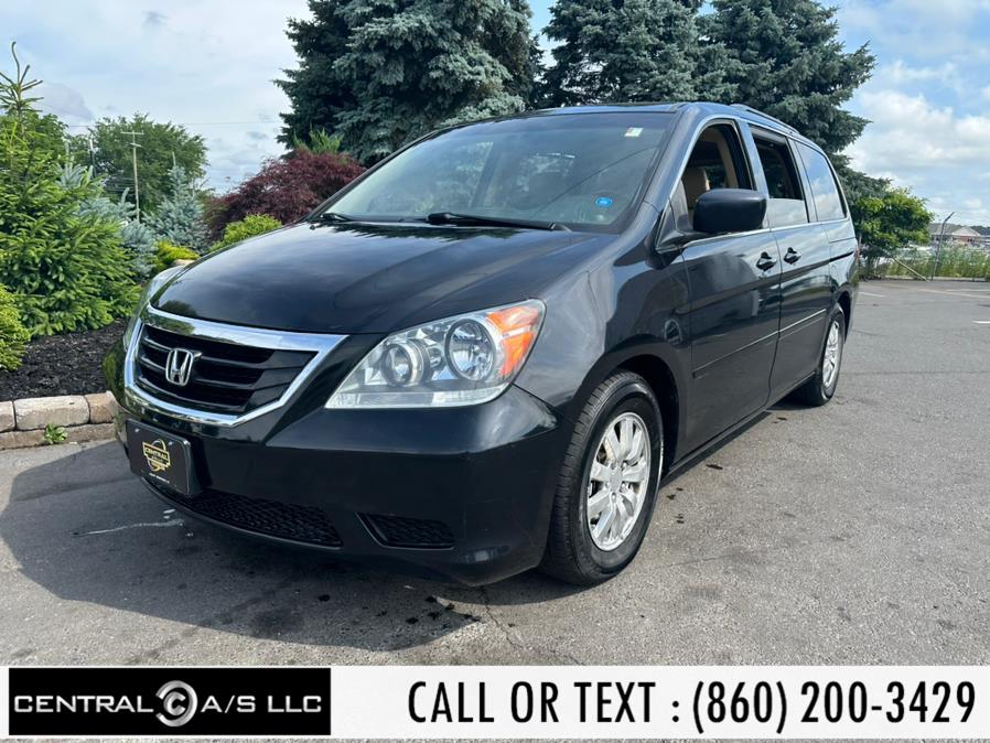 2008 Honda Odyssey 5dr EX-L, available for sale in East Windsor, Connecticut | Central A/S LLC. East Windsor, Connecticut 2008 Honda Odyssey 5dr EX-L, available for sale in East Windsor, Connecticut | Central A/S LLC. East Windsor, Connecticut