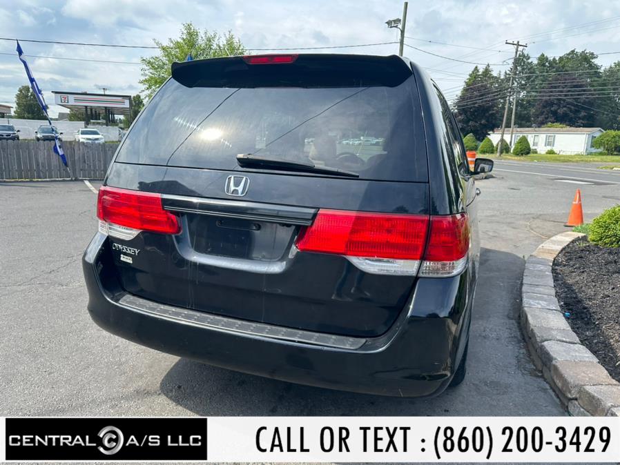 2008 Honda Odyssey 5dr EX-L, available for sale in East Windsor, Connecticut | Central A/S LLC. East Windsor, Connecticut 2008 Honda Odyssey 5dr EX-L, available for sale in East Windsor, Connecticut | Central A/S LLC. East Windsor, Connecticut