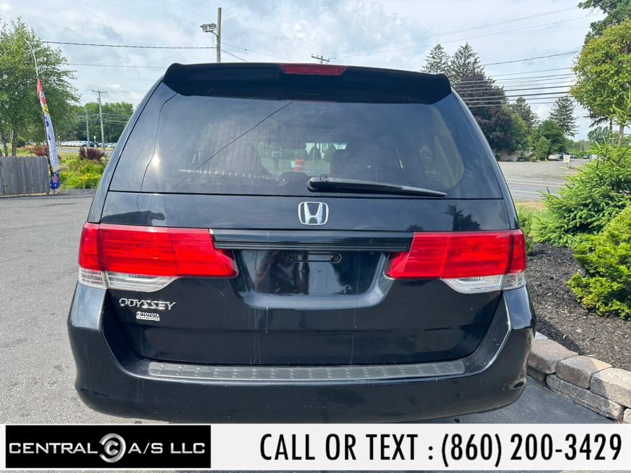 2008 Honda Odyssey 5dr EX-L, available for sale in East Windsor, Connecticut | Central A/S LLC. East Windsor, Connecticut 2008 Honda Odyssey 5dr EX-L, available for sale in East Windsor, Connecticut | Central A/S LLC. East Windsor, Connecticut
