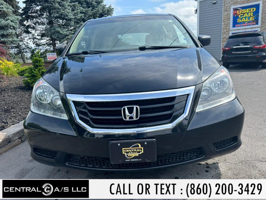2008 Honda Odyssey 5dr EX-L, available for sale in East Windsor, Connecticut | Central A/S LLC. East Windsor, Connecticut 2008 Honda Odyssey 5dr EX-L, available for sale in East Windsor, Connecticut | Central A/S LLC. East Windsor, Connecticut