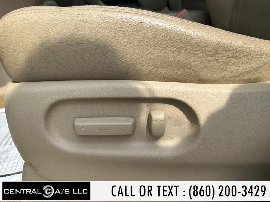 2008 Honda Odyssey 5dr EX-L, available for sale in East Windsor, Connecticut | Central A/S LLC. East Windsor, Connecticut 2008 Honda Odyssey 5dr EX-L, available for sale in East Windsor, Connecticut | Central A/S LLC. East Windsor, Connecticut