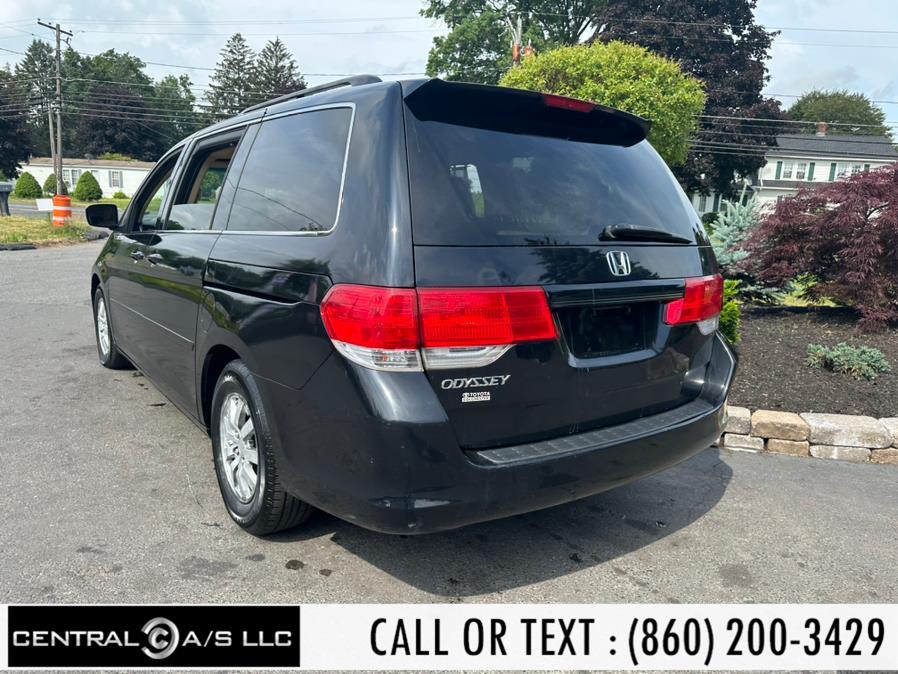 2008 Honda Odyssey 5dr EX-L, available for sale in East Windsor, Connecticut | Central A/S LLC. East Windsor, Connecticut 2008 Honda Odyssey 5dr EX-L, available for sale in East Windsor, Connecticut | Central A/S LLC. East Windsor, Connecticut