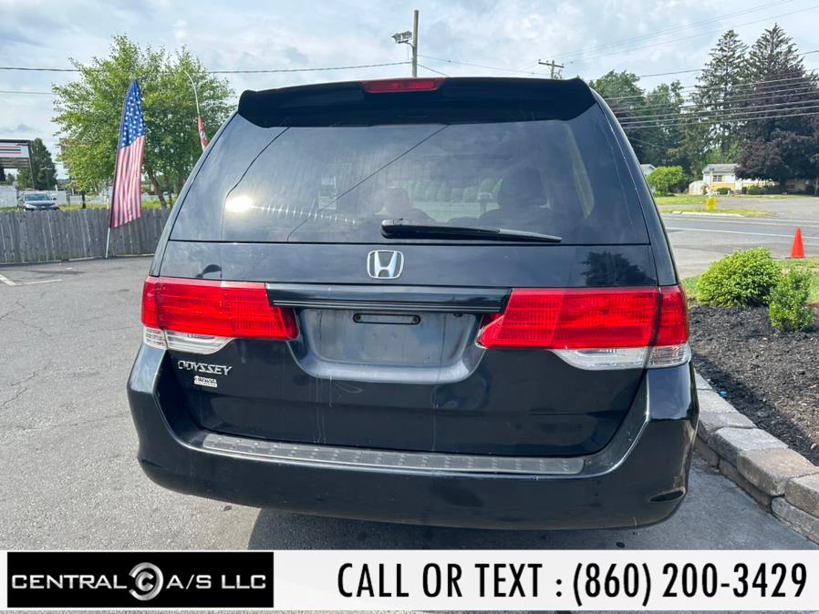 2008 Honda Odyssey 5dr EX-L, available for sale in East Windsor, Connecticut | Central A/S LLC. East Windsor, Connecticut 2008 Honda Odyssey 5dr EX-L, available for sale in East Windsor, Connecticut | Central A/S LLC. East Windsor, Connecticut
