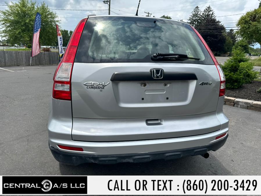 2011 Honda CR-V 4WD 5dr LX, available for sale in East Windsor, Connecticut | Central A/S LLC. East Windsor, Connecticut 2011 Honda CR-V 4WD 5dr LX, available for sale in East Windsor, Connecticut | Central A/S LLC. East Windsor, Connecticut