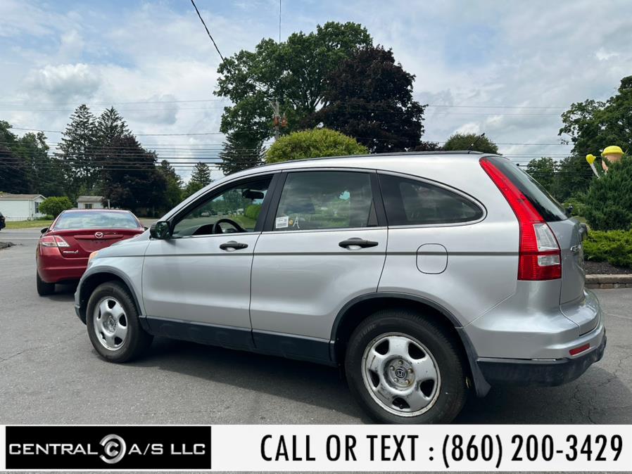 2011 Honda CR-V 4WD 5dr LX, available for sale in East Windsor, Connecticut | Central A/S LLC. East Windsor, Connecticut 2011 Honda CR-V 4WD 5dr LX, available for sale in East Windsor, Connecticut | Central A/S LLC. East Windsor, Connecticut