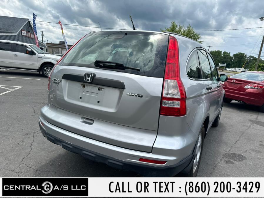 2011 Honda CR-V 4WD 5dr LX, available for sale in East Windsor, Connecticut | Central A/S LLC. East Windsor, Connecticut 2011 Honda CR-V 4WD 5dr LX, available for sale in East Windsor, Connecticut | Central A/S LLC. East Windsor, Connecticut