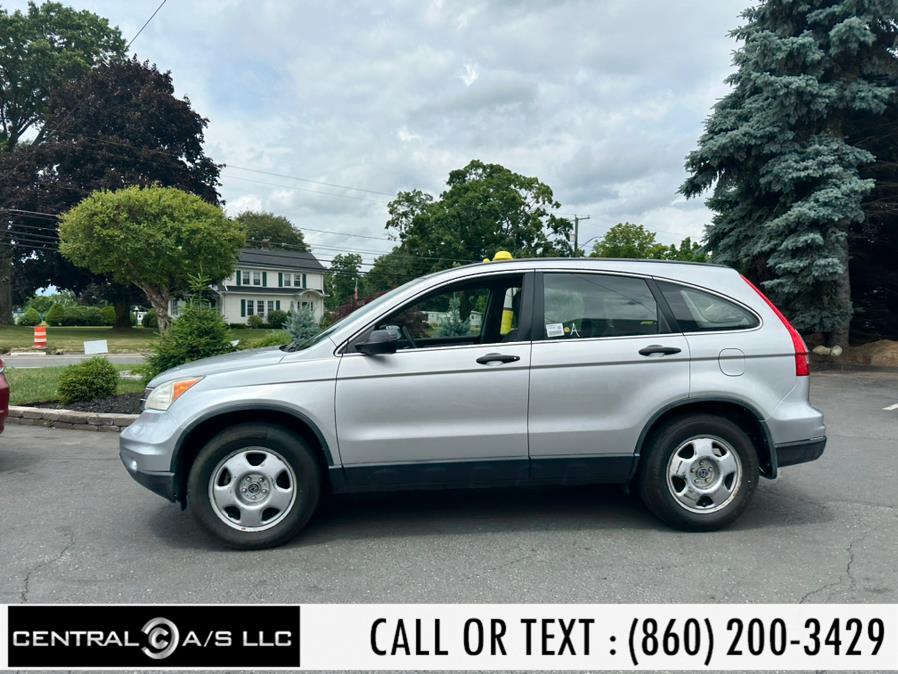 2011 Honda CR-V 4WD 5dr LX, available for sale in East Windsor, Connecticut | Central A/S LLC. East Windsor, Connecticut 2011 Honda CR-V 4WD 5dr LX, available for sale in East Windsor, Connecticut | Central A/S LLC. East Windsor, Connecticut