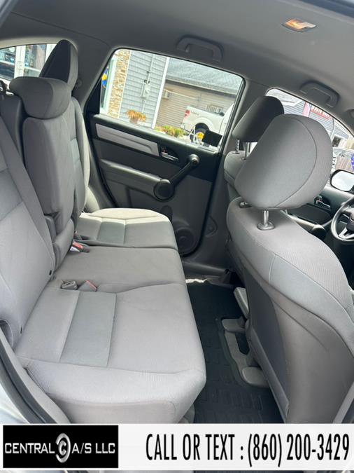 2011 Honda CR-V 4WD 5dr LX, available for sale in East Windsor, Connecticut | Central A/S LLC. East Windsor, Connecticut 2011 Honda CR-V 4WD 5dr LX, available for sale in East Windsor, Connecticut | Central A/S LLC. East Windsor, Connecticut
