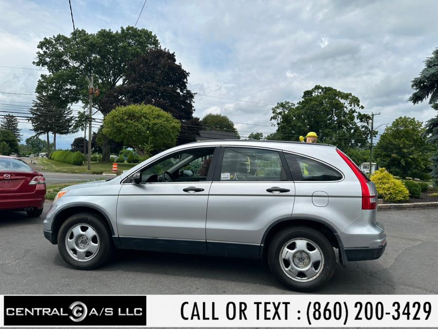 2011 Honda CR-V 4WD 5dr LX, available for sale in East Windsor, Connecticut | Central A/S LLC. East Windsor, Connecticut 2011 Honda CR-V 4WD 5dr LX, available for sale in East Windsor, Connecticut | Central A/S LLC. East Windsor, Connecticut