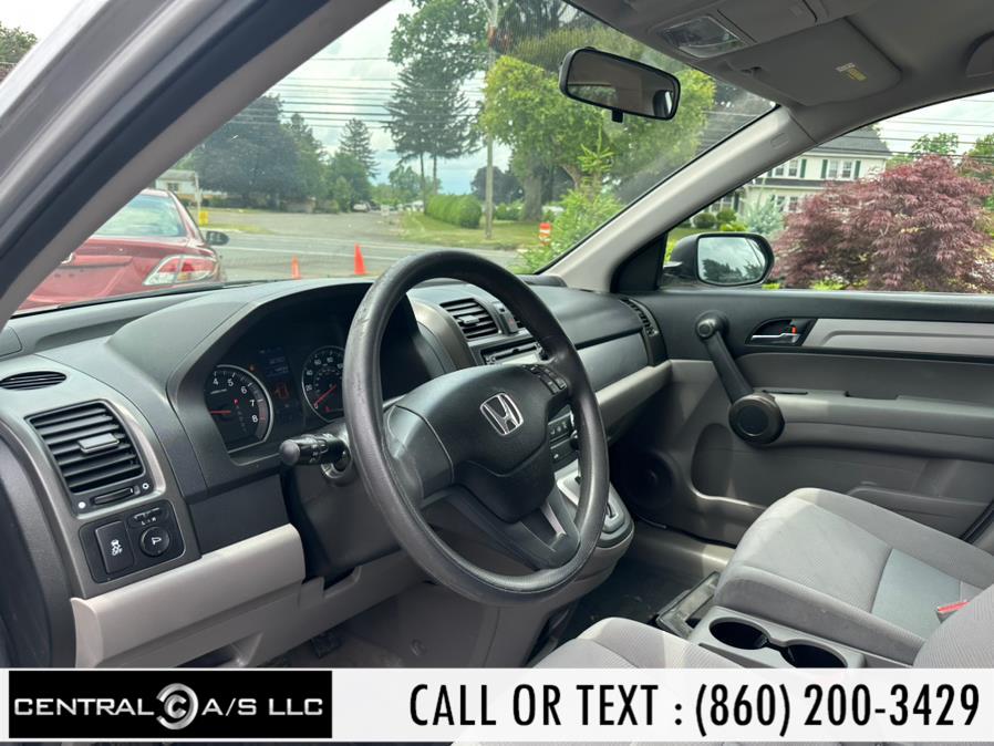 2011 Honda CR-V 4WD 5dr LX, available for sale in East Windsor, Connecticut | Central A/S LLC. East Windsor, Connecticut 2011 Honda CR-V 4WD 5dr LX, available for sale in East Windsor, Connecticut | Central A/S LLC. East Windsor, Connecticut