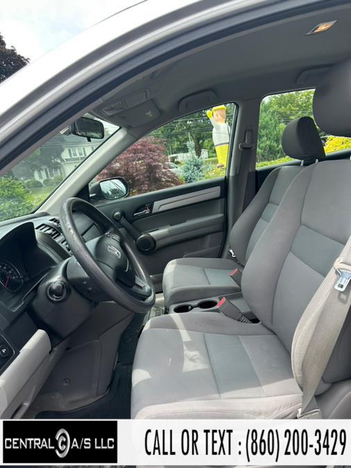 2011 Honda CR-V 4WD 5dr LX, available for sale in East Windsor, Connecticut | Central A/S LLC. East Windsor, Connecticut 2011 Honda CR-V 4WD 5dr LX, available for sale in East Windsor, Connecticut | Central A/S LLC. East Windsor, Connecticut