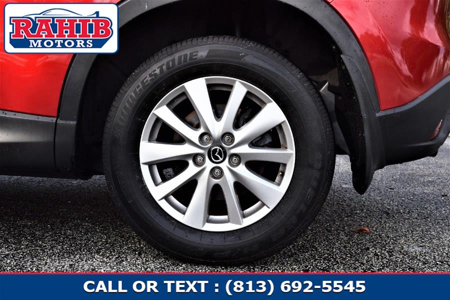 2016 Mazda CX-5 FWD 4dr Auto Touring, available for sale in Winter Park, Florida | Rahib Motors. Winter Park, Florida 2016 Mazda CX-5 FWD 4dr Auto Touring, available for sale in Winter Park, Florida | Rahib Motors. Winter Park, Florida