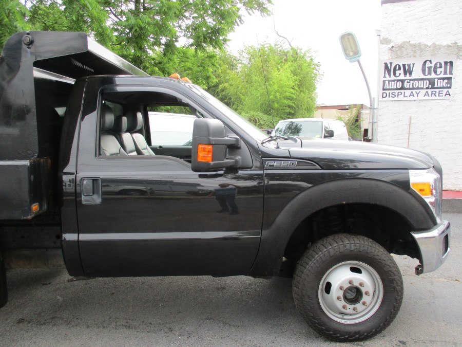 2013 Ford Super Duty F-350 DRW 4WD Reg Cab 141" WB 60" CA XL, available for sale in West Babylon, New York | New Gen Auto Group. West Babylon, New York 2013 Ford Super Duty F-350 DRW 4WD Reg Cab 141" WB 60" CA XL, available for sale in West Babylon, New York | New Gen Auto Group. West Babylon, New York