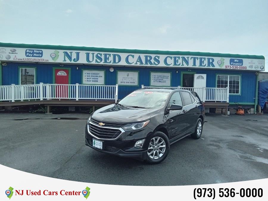 Used cars for sale in Irvington, Newark, Elizabeth, Maplewood, NJ NJ Used Cars Center