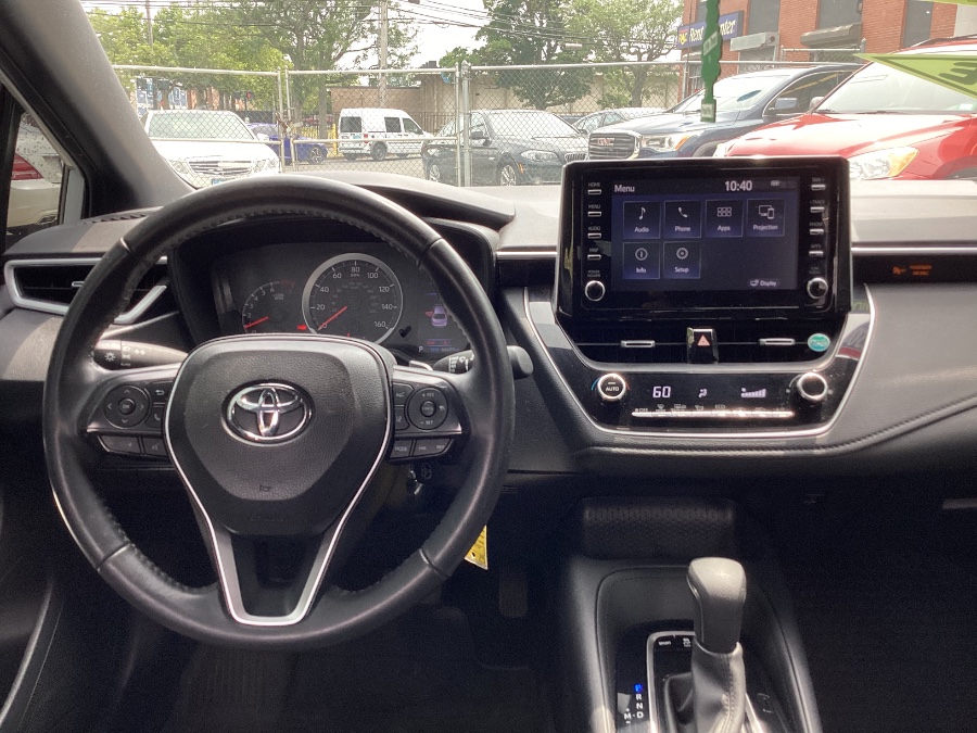 2020 Toyota Corolla Nightshade CVT (Natl), available for sale in New Haven, Connecticut | Unique Auto Sales LLC. New Haven, Connecticut 2020 Toyota Corolla Nightshade CVT (Natl), available for sale in New Haven, Connecticut | Unique Auto Sales LLC. New Haven, Connecticut