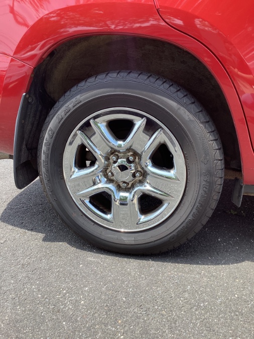 2009 Toyota RAV4 4WD 4dr 4-cyl 4-Spd AT, available for sale in New Haven, Connecticut | Unique Auto Sales LLC. New Haven, Connecticut 2009 Toyota RAV4 4WD 4dr 4-cyl 4-Spd AT, available for sale in New Haven, Connecticut | Unique Auto Sales LLC. New Haven, Connecticut
