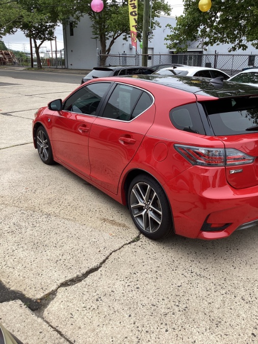 2015 Lexus CT 200h 5dr Sdn Hybrid, available for sale in New Haven, Connecticut | Unique Auto Sales LLC. New Haven, Connecticut 2015 Lexus CT 200h 5dr Sdn Hybrid, available for sale in New Haven, Connecticut | Unique Auto Sales LLC. New Haven, Connecticut