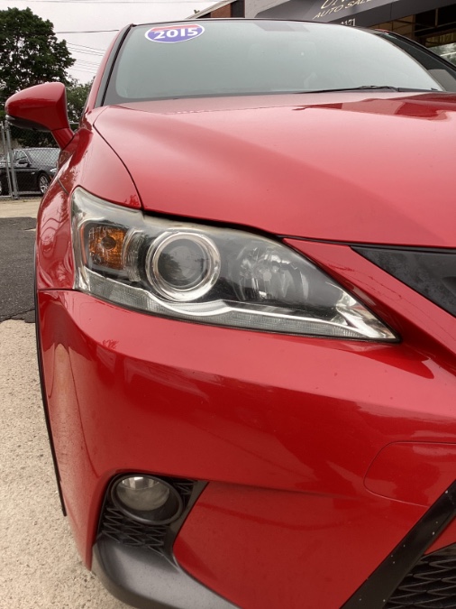 2015 Lexus CT 200h 5dr Sdn Hybrid, available for sale in New Haven, Connecticut | Unique Auto Sales LLC. New Haven, Connecticut 2015 Lexus CT 200h 5dr Sdn Hybrid, available for sale in New Haven, Connecticut | Unique Auto Sales LLC. New Haven, Connecticut