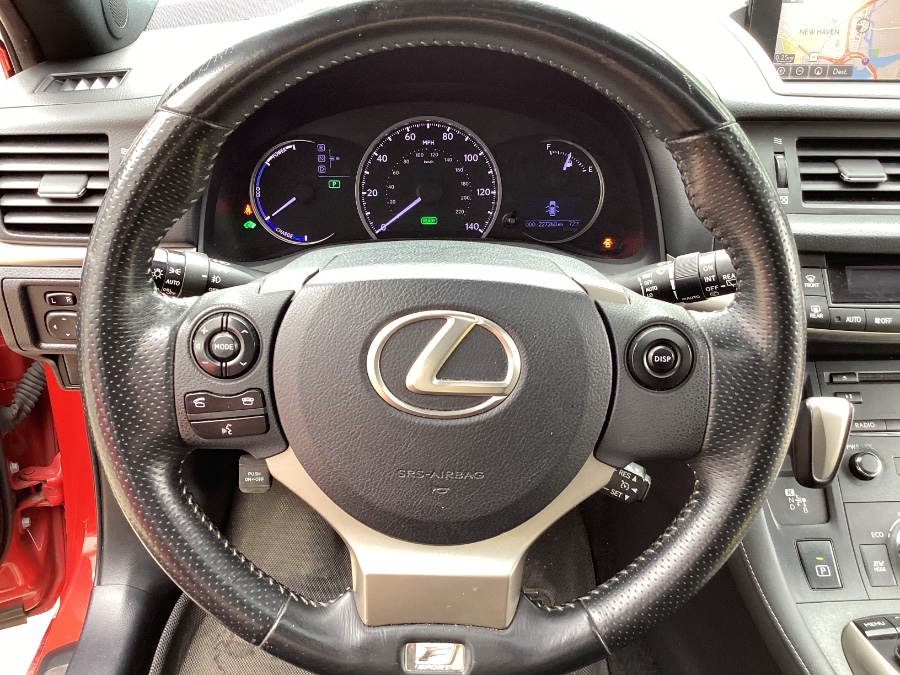 2015 Lexus CT 200h 5dr Sdn Hybrid, available for sale in New Haven, Connecticut | Unique Auto Sales LLC. New Haven, Connecticut 2015 Lexus CT 200h 5dr Sdn Hybrid, available for sale in New Haven, Connecticut | Unique Auto Sales LLC. New Haven, Connecticut