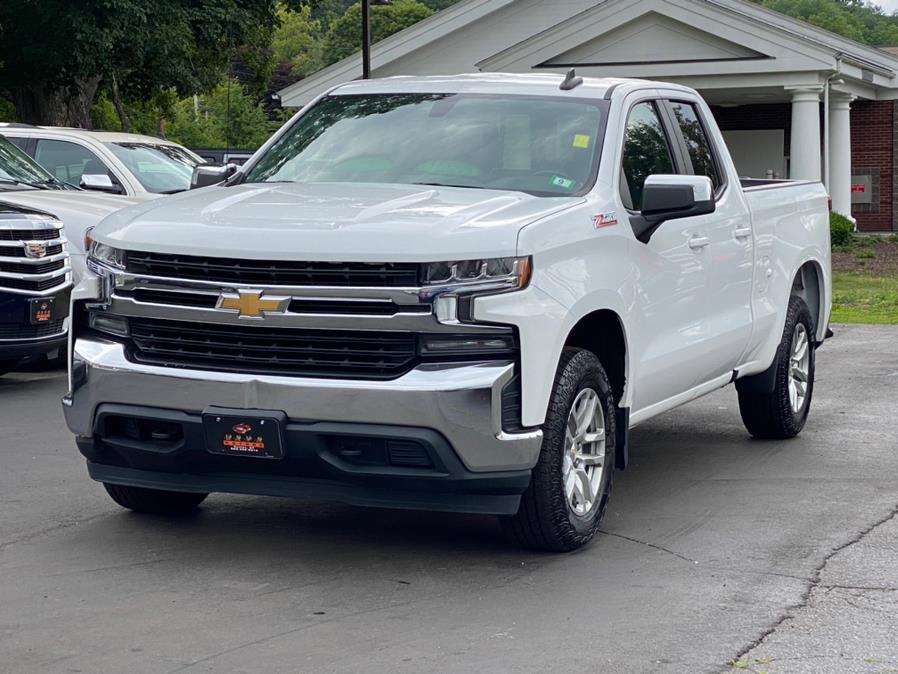 Used Chevrolet Canton, Manchester, Waterbury, New Haven, CT Lava