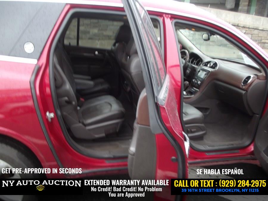 2013 Buick Enclave AWD 4dr Premium, available for sale in Brooklyn, New York | NY Auto Auction. Brooklyn, New York 2013 Buick Enclave AWD 4dr Premium, available for sale in Brooklyn, New York | NY Auto Auction. Brooklyn, New York