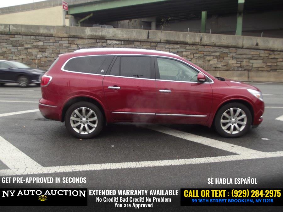 2013 Buick Enclave AWD 4dr Premium, available for sale in Brooklyn, New York | NY Auto Auction. Brooklyn, New York 2013 Buick Enclave AWD 4dr Premium, available for sale in Brooklyn, New York | NY Auto Auction. Brooklyn, New York