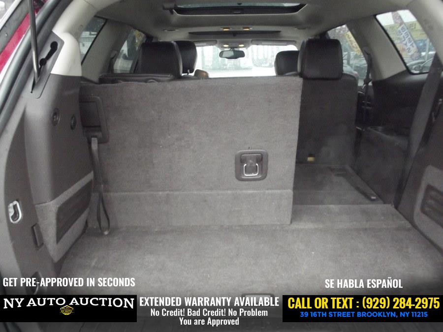 2013 Buick Enclave AWD 4dr Premium, available for sale in Brooklyn, New York | NY Auto Auction. Brooklyn, New York 2013 Buick Enclave AWD 4dr Premium, available for sale in Brooklyn, New York | NY Auto Auction. Brooklyn, New York