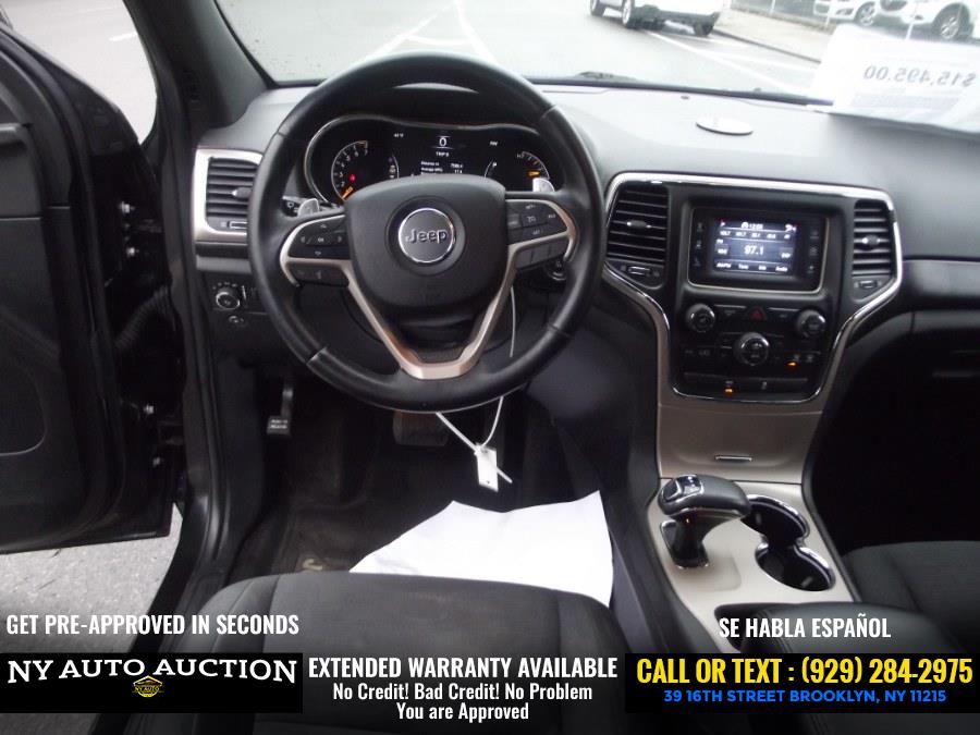 2014 Jeep Grand Cherokee 4WD 4dr Laredo, available for sale in Brooklyn, New York | NY Auto Auction. Brooklyn, New York 2014 Jeep Grand Cherokee 4WD 4dr Laredo, available for sale in Brooklyn, New York | NY Auto Auction. Brooklyn, New York