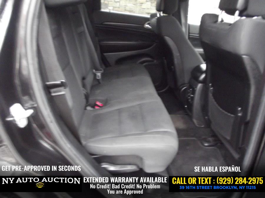 2014 Jeep Grand Cherokee 4WD 4dr Laredo, available for sale in Brooklyn, New York | NY Auto Auction. Brooklyn, New York 2014 Jeep Grand Cherokee 4WD 4dr Laredo, available for sale in Brooklyn, New York | NY Auto Auction. Brooklyn, New York