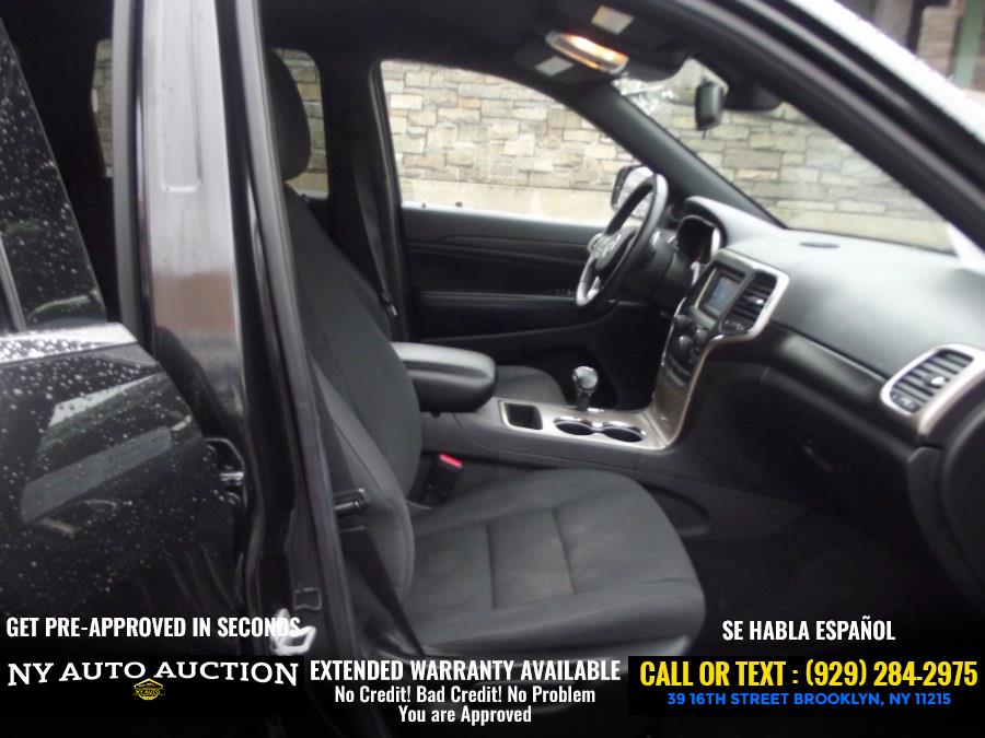 2014 Jeep Grand Cherokee 4WD 4dr Laredo, available for sale in Brooklyn, New York | NY Auto Auction. Brooklyn, New York 2014 Jeep Grand Cherokee 4WD 4dr Laredo, available for sale in Brooklyn, New York | NY Auto Auction. Brooklyn, New York