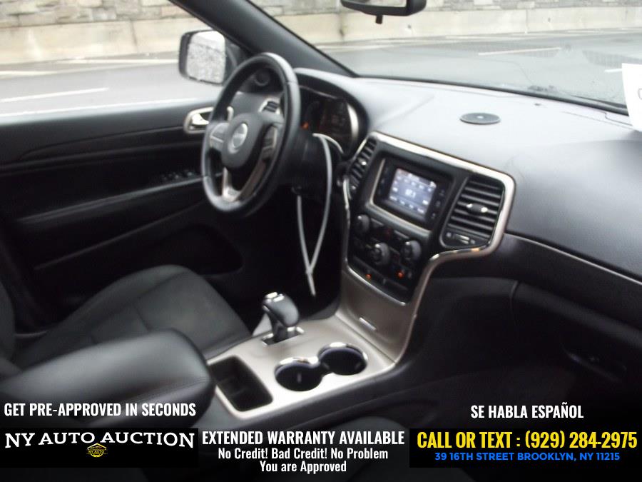 2014 Jeep Grand Cherokee 4WD 4dr Laredo, available for sale in Brooklyn, New York | NY Auto Auction. Brooklyn, New York 2014 Jeep Grand Cherokee 4WD 4dr Laredo, available for sale in Brooklyn, New York | NY Auto Auction. Brooklyn, New York