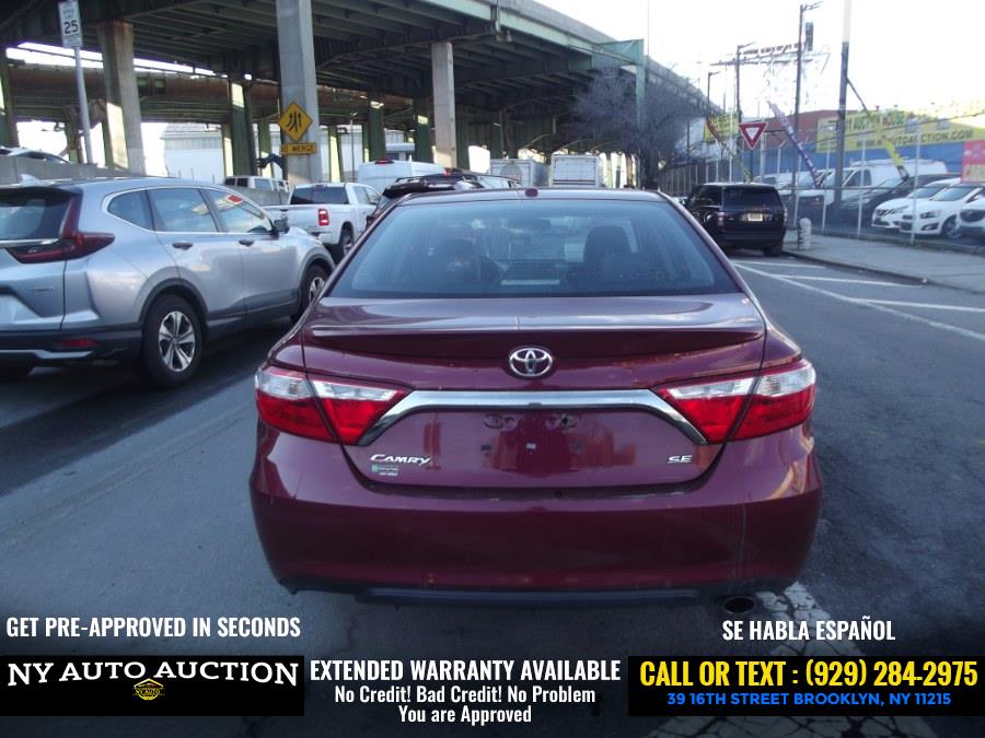 2016 Toyota Camry SD, available for sale in Brooklyn, New York | NY Auto Auction. Brooklyn, New York 2016 Toyota Camry SD, available for sale in Brooklyn, New York | NY Auto Auction. Brooklyn, New York