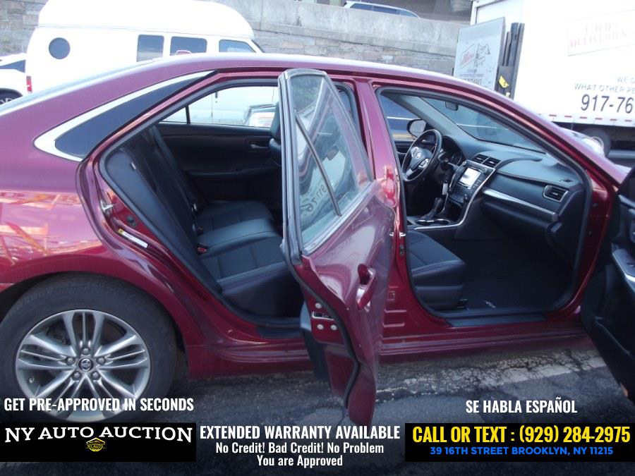 2016 Toyota Camry SD, available for sale in Brooklyn, New York | NY Auto Auction. Brooklyn, New York 2016 Toyota Camry SD, available for sale in Brooklyn, New York | NY Auto Auction. Brooklyn, New York